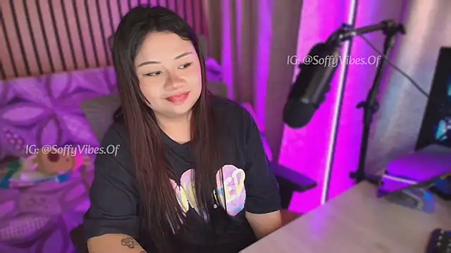 soffyvibes- online show from May 31, 10:33 pm