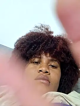 DANIELA MICHEL online show from October 10, 8:25 pm