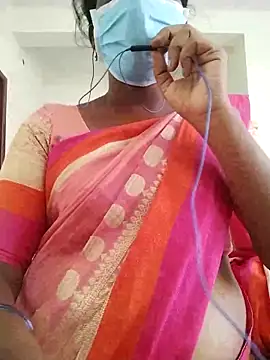 Preethytamilsexy online show from March 5, 5:25 am