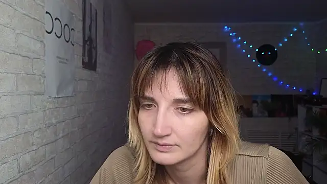 Nika Kitten online show from January 13, 10:52 am