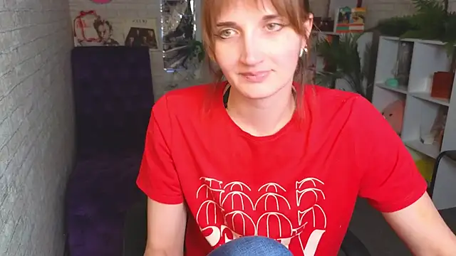 Nika Kitten online show from February 26, 10:47 am