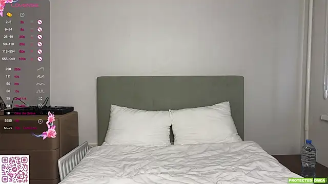 Snapshot of jettamona chatting on October 13, 5:10 am jettamona online show from October 13, 5:10 am