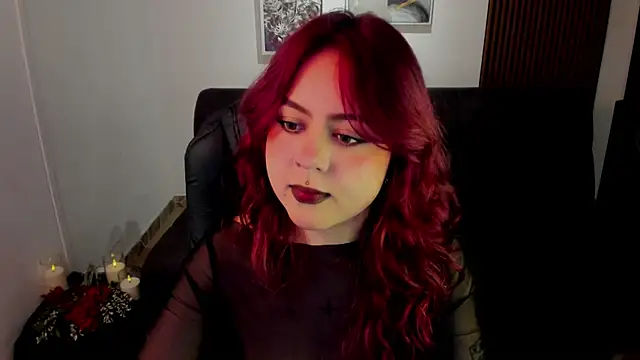 crimson tati  online show from November 11, 4:30 am