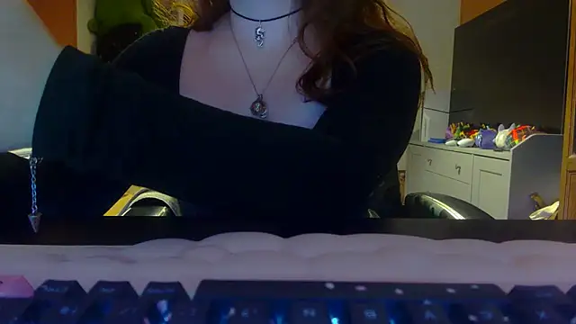 Psychosweety online show from March 8, 8:24 pm