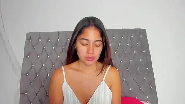 AriaMontgomery online show from September 22, 1:04 am