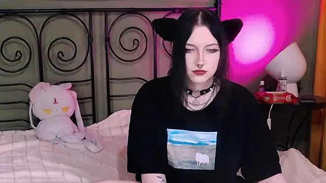 BlackyTea online show from October 25, 9:39 am