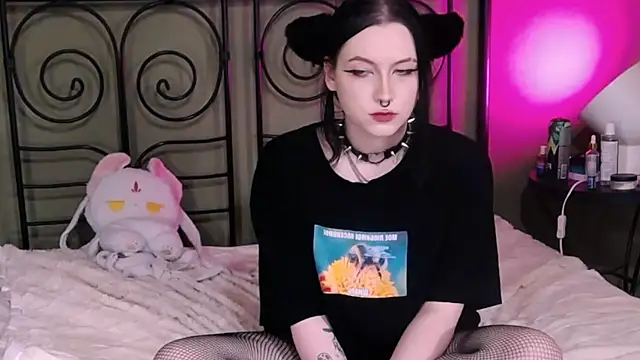 BlackyTea online show from October 6, 7:51 pm