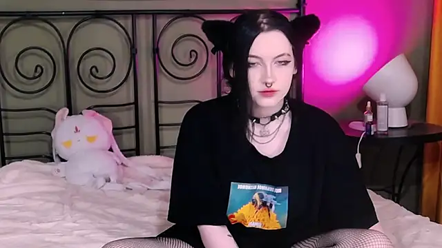 BlackyTea online show from September 27, 1:02 am