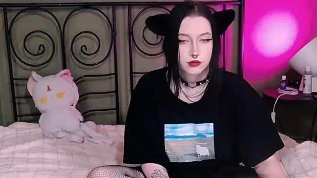 BlackyTea online show from October 17, 10:02 pm