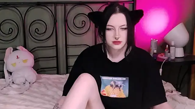 BlackyTea online show from October 5, 4:23 pm