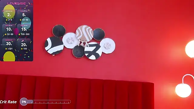 Snapshot of Fluffy_Monica chatting on September 25, 1:59 am Fluffy Monica online show from September 25, 1:59 am