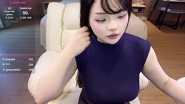 Mimi Dairy  online show from September 14, 6:11 am