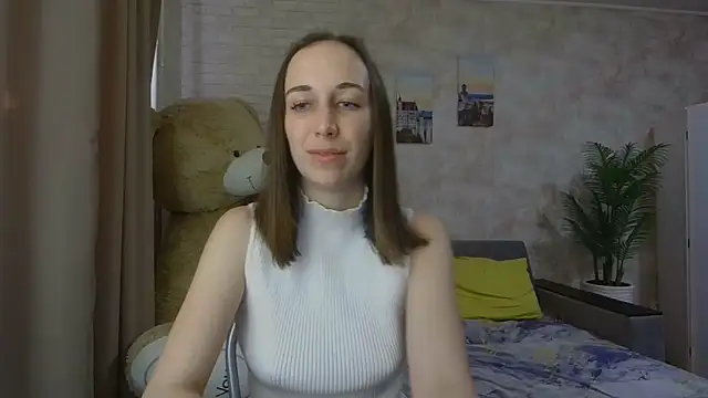 Snapshot of Anika_bloom chatting on September 25, 10:47 am Anika bloom online show from September 25, 10:47 am