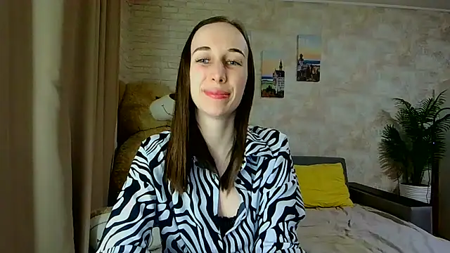 Anika bloom online show from February 16, 7:36 pm