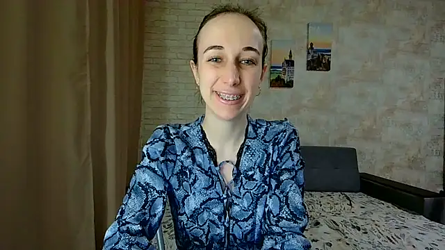 Anika bloom online show from April 16, 9:39 pm