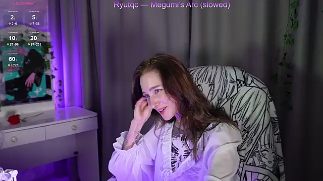 sayonara 6 online show from October 17, 1:14 pm