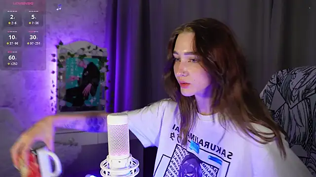 sayonara 6 online show from October 13, 11:35 am