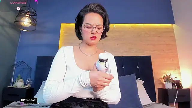 Snapshot of victoria_byte chatting on October 5, 9:53 pm victoria byte online show from October 5, 9:53 pm