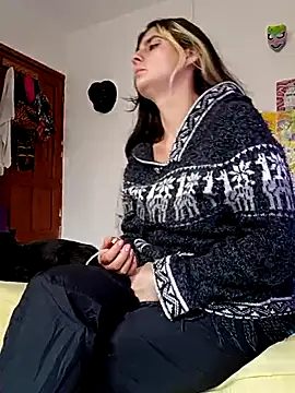 samanta rosas1 online show from September 23, 6:28 pm