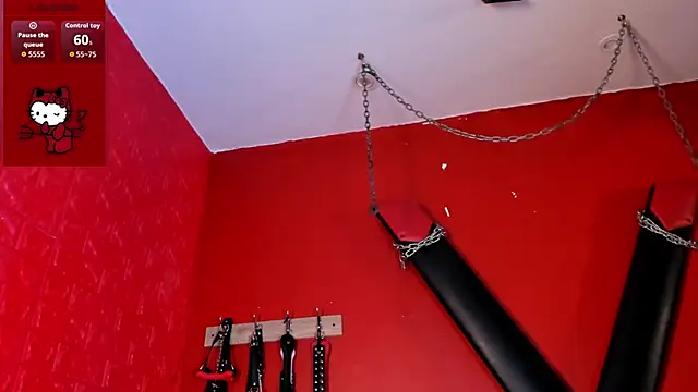 Monttserratt online show from February 19, 7:46 pm