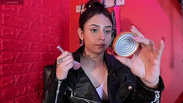 Monttserratt online show from September 24, 11:42 am