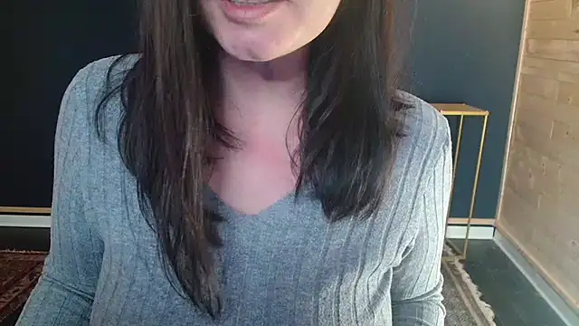 NovaBabe21 online show from February 5, 6:05 am