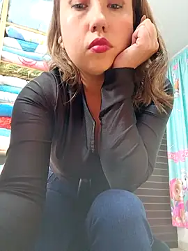 Snapshot of VIOLETA-25_ chatting on October 8, 9:08 pm VIOLETA-25  online show from October 8, 9:08 pm