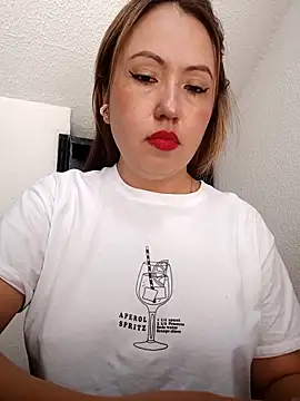 Snapshot of VIOLETA-25_ chatting on September 19, 5:01 pm VIOLETA-25  online show from September 19, 5:01 pm