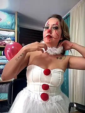 Snapshot of VIOLETA-25_ chatting on October 31, 4:33 pm VIOLETA-25  online show from October 31, 4:33 pm