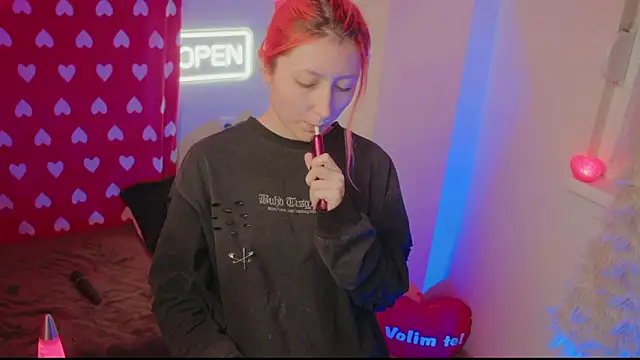 Bloom-fairy online show from February 12, 12:40 pm