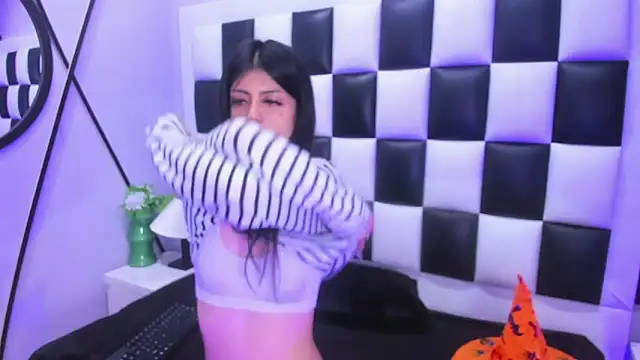 Snapshot of Morgana_Smit chatting on October 27, 2:12 pm Morgana Smit online show from October 27, 2:12 pm