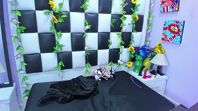 Snapshot of Morgana_Smit chatting on October 3, 1:49 pm Morgana Smit online show from October 3, 1:49 pm