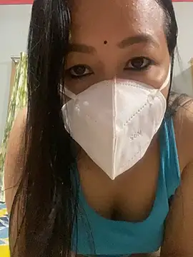Mirime143 online show from August 3, 7:08 pm