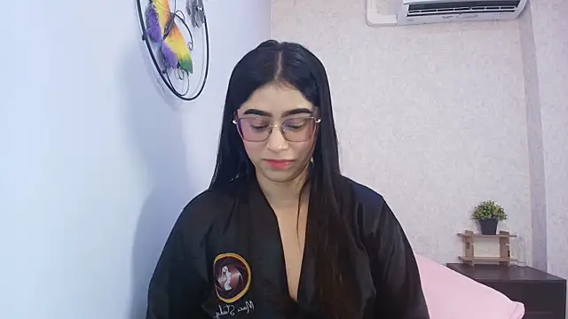 Snapshot of Amy_wats0n chatting on October 22, 7:08 pm Amy wats0n online show from October 22, 7:08 pm