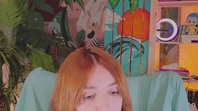 Rita flame online show from October 8, 12:31 pm