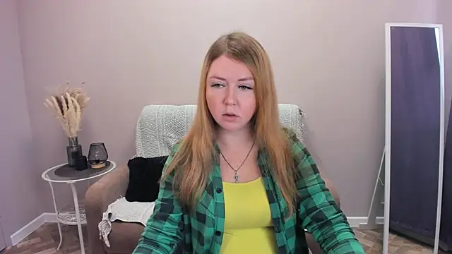 BettyBloom69 online show from September 22, 5:06 am