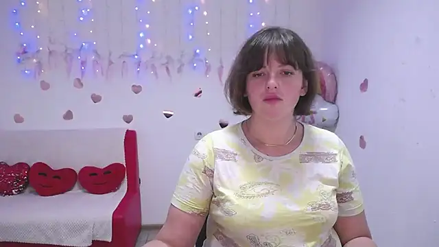 StaceyLex online show from October 2, 5:34 am