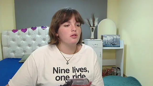 StaceyLex online show from September 24, 8:57 am