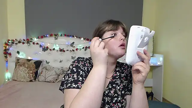 StaceyLex online show from March 21, 8:30 am