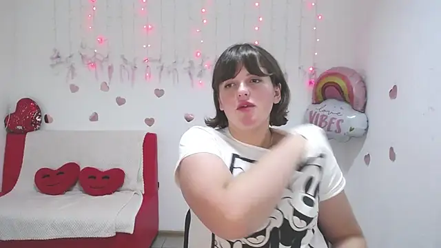 StaceyLex online show from October 7, 11:25 am