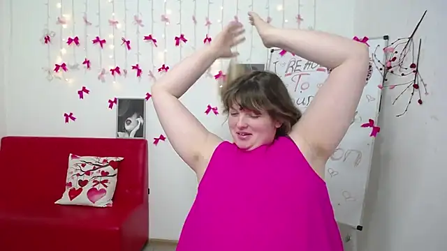 StaceyLex online show from March 13, 7:31 am