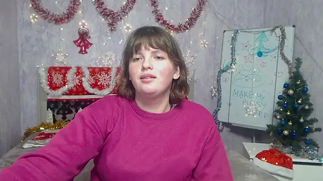 StaceyLex online show from December 3, 7:00 am