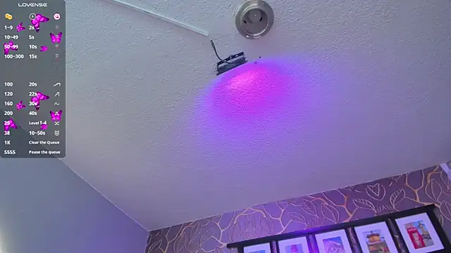 elodie walker online show from January 10, 3:39 pm