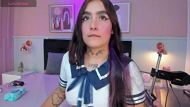 elodie walker online show from September 24, 12:26 pm