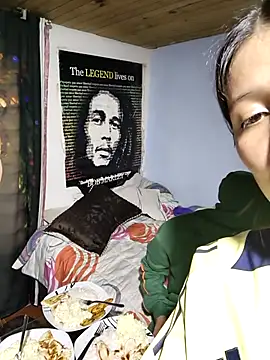 TellusYAres online show from October 26, 2:18 am