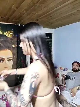 TellusYAres online show from October 14, 6:32 pm