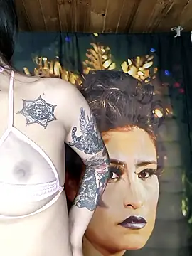 TellusYAres online show from November 2, 3:54 am