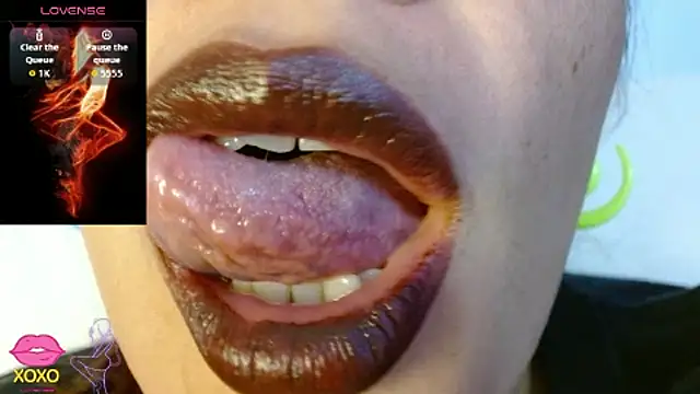 miss evoleth2 online show from October 9, 10:36 pm