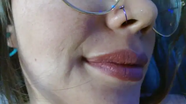 miss evoleth2 online show from October 10, 10:47 pm