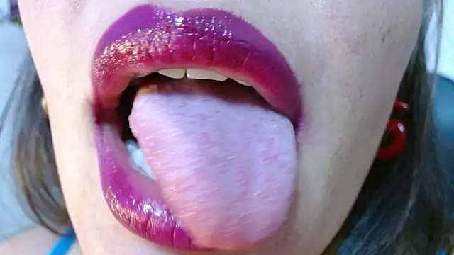 miss evoleth2 online show from March 4, 1:12 am